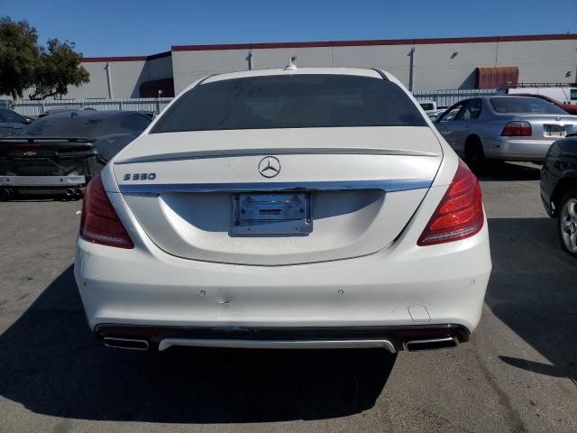 VIN WDDUG8CB2EA020492 2014 Mercedes-Benz S-Class, 550 no.6