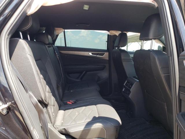 2024 VOLKSWAGEN ATLAS CROS - 1V2LE2CA8RC240051