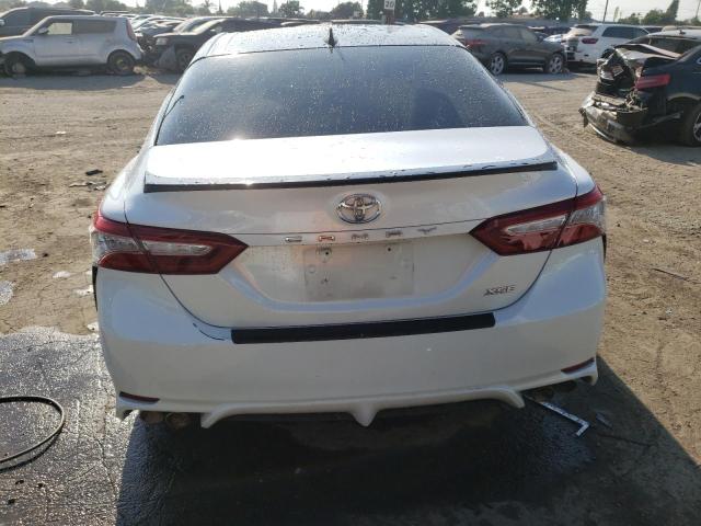 VIN 4T1B61HK8KU160332 2019 Toyota Camry, Xse no.6