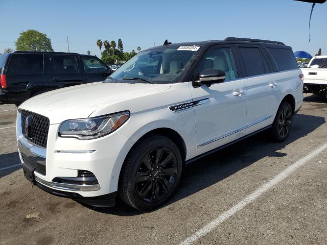 2023 LINCOLN NAVIGATOR L BLACK LABEL 2023