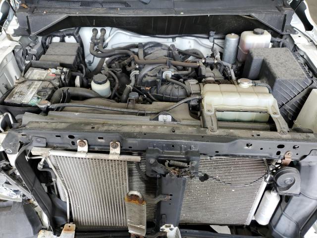 2017 NISSAN NV 2500 S - 1N6AF0KY0HN802694