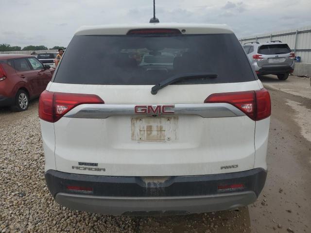 2019 GMC Acadia Sle VIN: 1GKKNRLA7KZ220225 Lot: 61048004