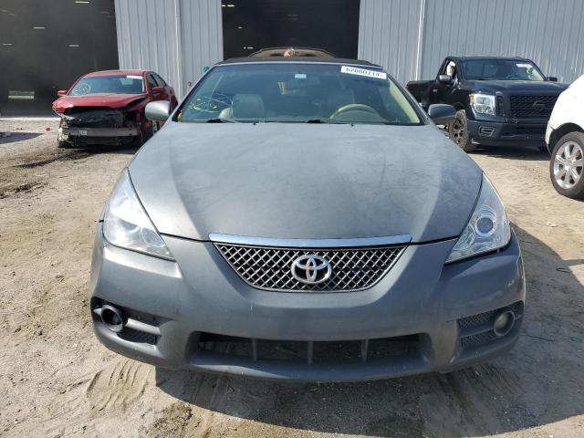 2007 Toyota Camry Solara Se VIN: 4T1FA38P97U117388 Lot: 62080714