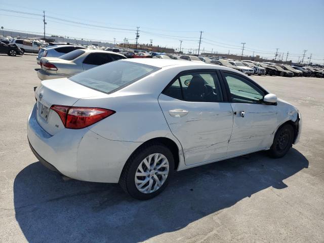 Vin: 5yfburhe6hp713097, lot: 61686444, toyota corolla l 20173