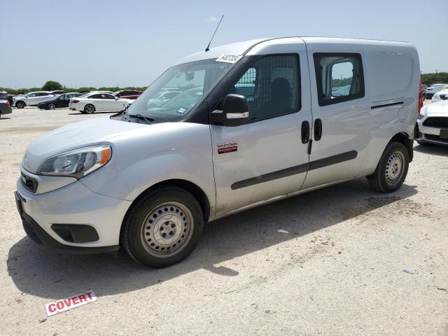 2022 RAM PROMASTER - ZFBHRFAB6N6Y02877