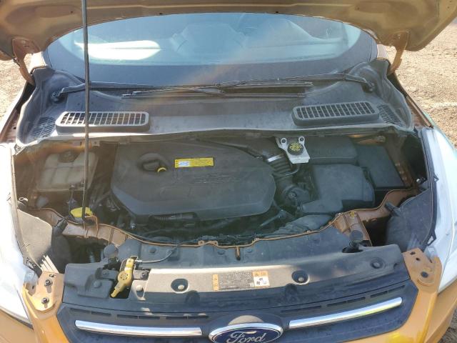 VIN 1FMCU9GX6GUA55415 2016 Ford Escape, SE no.12