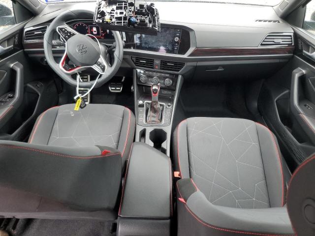 2024 VOLKSWAGEN JETTA 40TH - 3VW9T7BU8RM030037