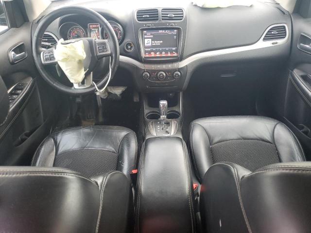 2018 DODGE JOURNEY CR - 3C4PDDGG8JT387608