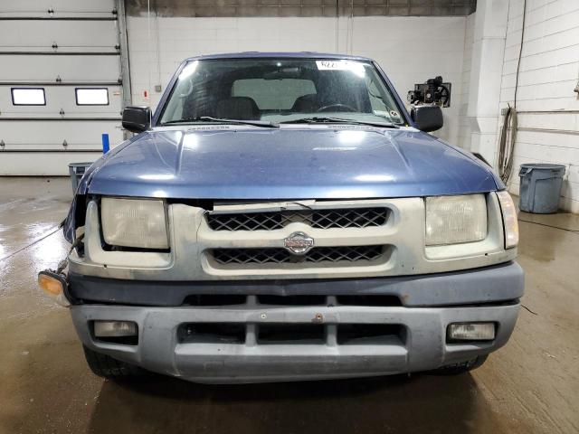 2000 Nissan Xterra Xe VIN: 5N1ED28Y7YC568753 Lot: 62260084