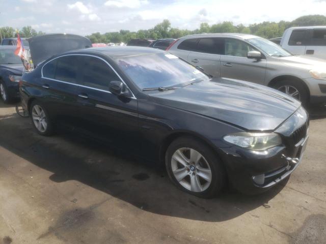 VIN WBAXH5C56DDW14073 2013 BMW 5 Series, 528 XI no.4