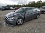 2019 NISSAN SENTRA S - 3N1AB7AP9KY456898