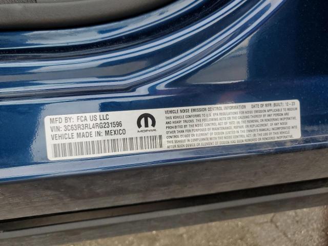 2024 RAM 3500 LIMIT 3C63R3RL4RG231596