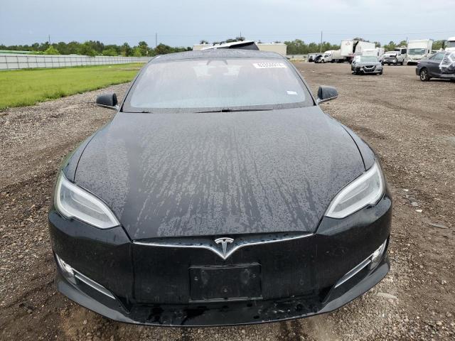 VIN 5YJSA1E48JF291454 2018 Tesla MODEL S no.5