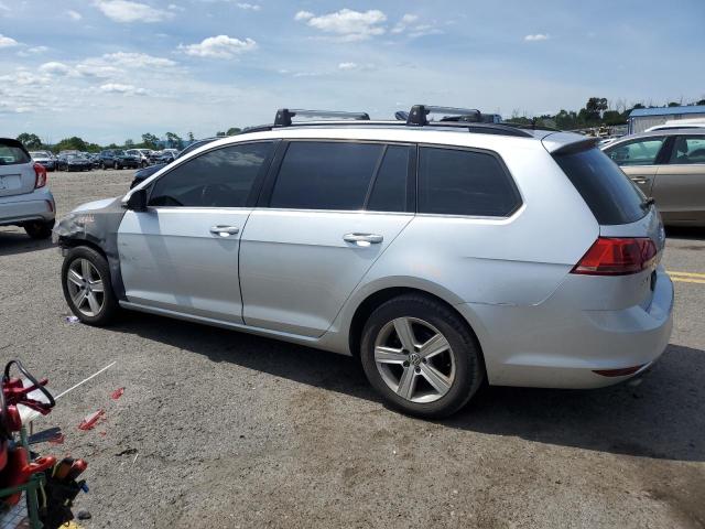 2015 VOLKSWAGEN GOLF SPORT - 3VWCA7AU6FM507797