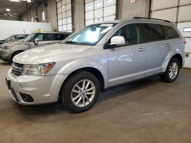 2013 Dodge Journey Sxt VIN: 3C4PDCBG9DT587869 Lot: 62245314