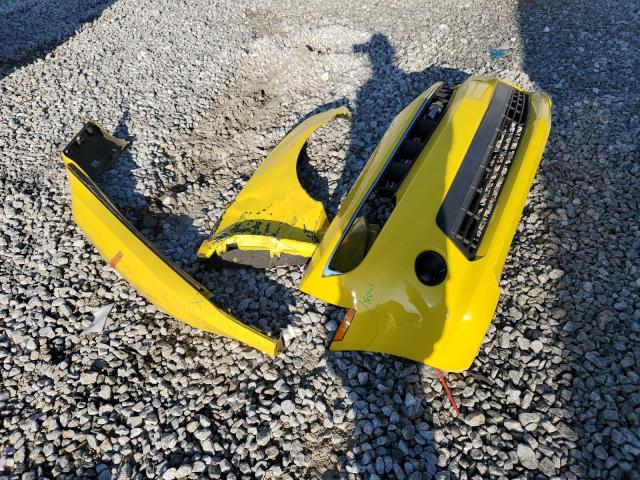 2015 CHEVROLET CAMARO LT - 2G1FF3D37F9296625