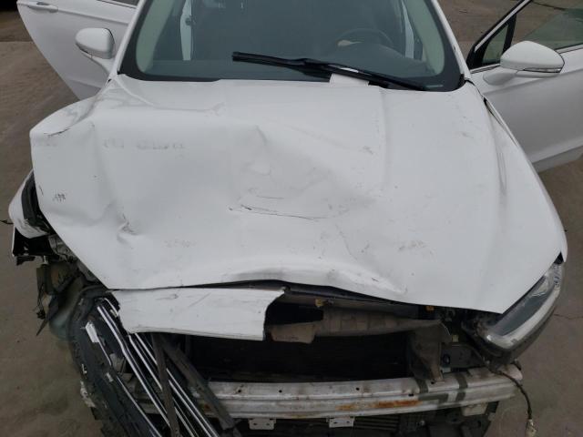 VIN 3FA6P0HR7DR268497 2013 Ford Fusion, SE no.11