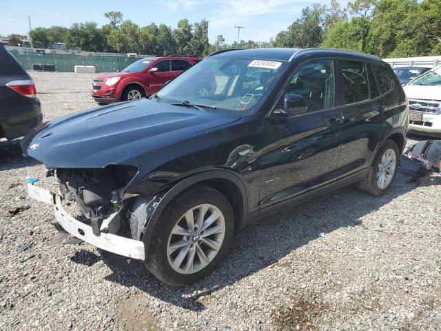 VIN 5UXWX9C56G0D79339 2016 BMW X3, Xdrive28I no.1