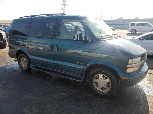 2001 Chevrolet Astro VIN: 1GNDM19W71B103089 Lot: 62132874