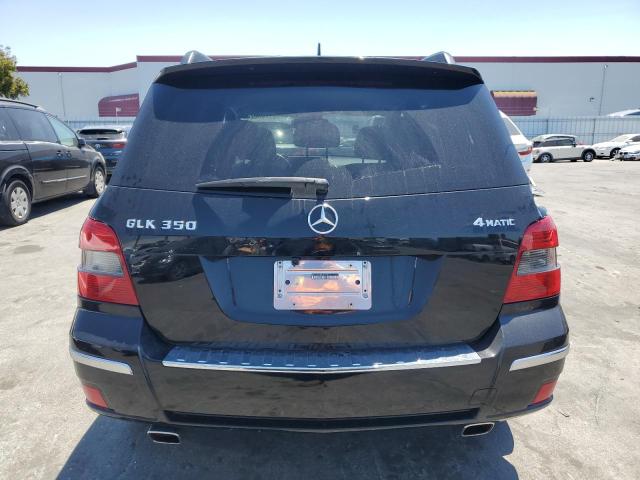 2012 Mercedes-Benz Glk 350 4Matic VIN: WDCGG8HBXCF898374 Lot: 61709024