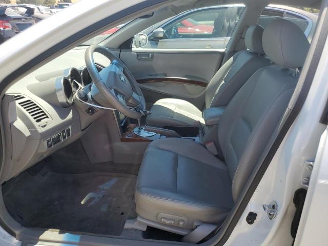 2004 Nissan Maxima Se VIN: 1N4BA41E94C833054 Lot: 61307334