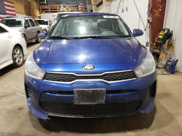 2020 KIA RIO LX - 3KPA24AD0LE284622