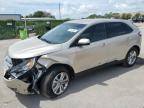 2017 FORD EDGE SEL - 2FMPK3J91HBB93272