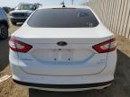 FORD FUSION SE photo