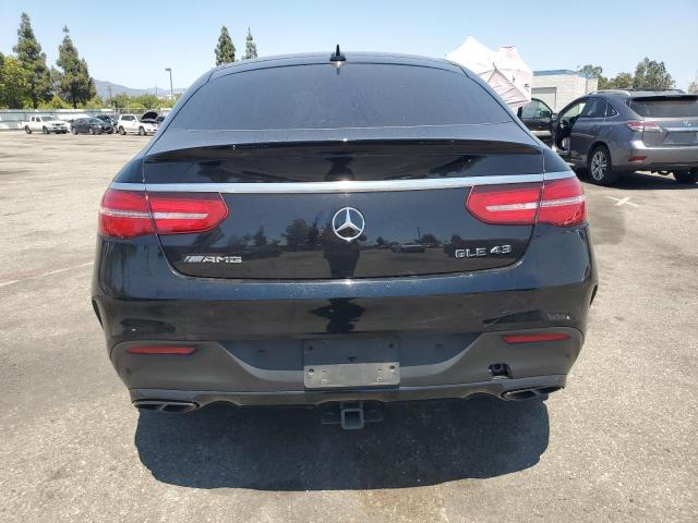 VIN 4JGED6EB5KA137628 2019 Mercedes-Benz GLE-Class,... no.6