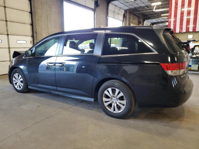 2016 HONDA ODYSSEY SE - 5FNRL5H31GB127071