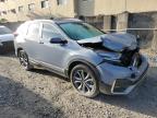 HONDA CR-V TOURI photo