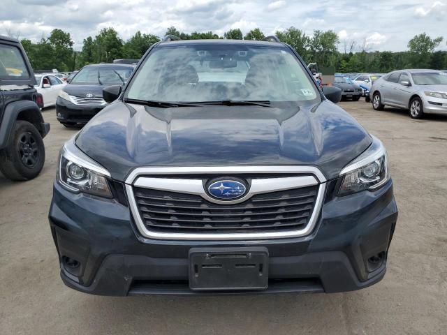 2020 SUBARU FORESTER JF2SKADC8LH572762