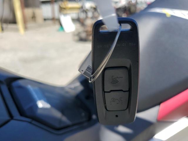 2024 HONDA ADV160 A MLHKF5458R5001372