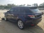 LAND ROVER RANGE ROVE photo