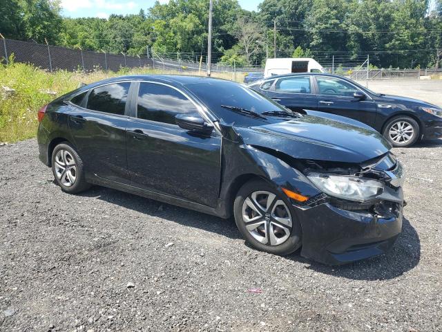 2016 HONDA CIVIC LX - 19XFC2F5XGE055315