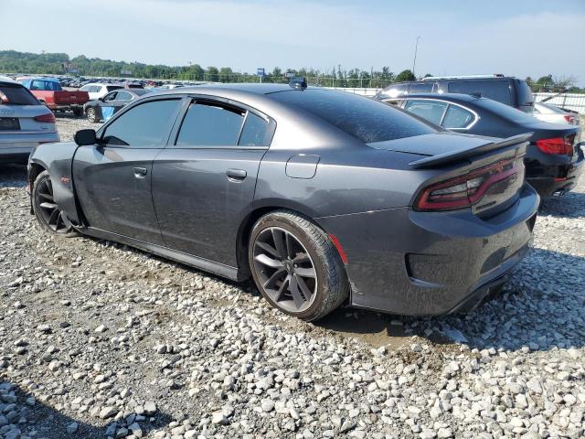 2018 DODGE CHARGER R/ - 2C3CDXGJ3JH306975