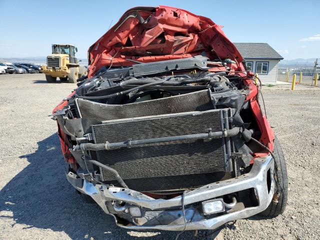 2016 FORD F250 SUPER - 1FT7W2BT8GEA19148