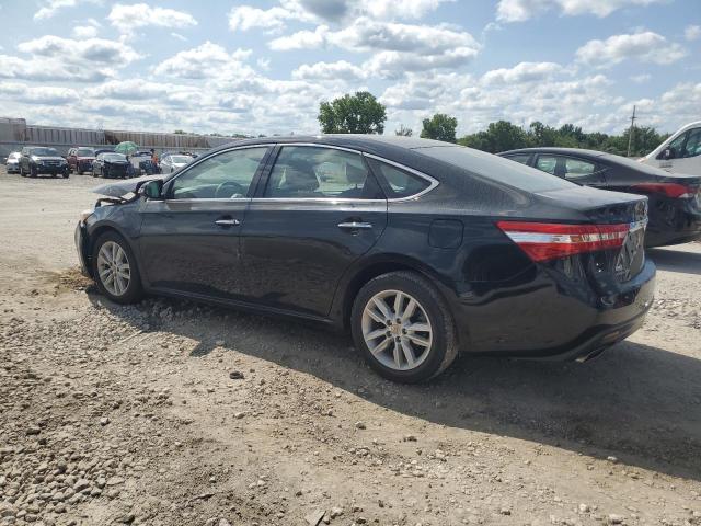 VIN 4T1BK1EB0EU107676 2014 Toyota Avalon, Base no.2