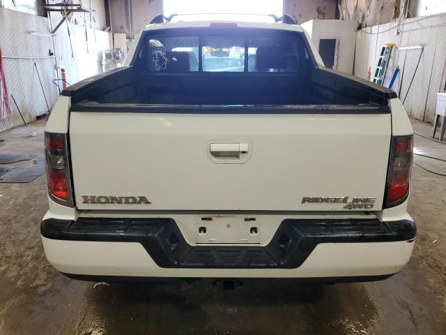 VIN 5FPYK1F53EB009121 2014 Honda Ridgeline, Rtl no.6