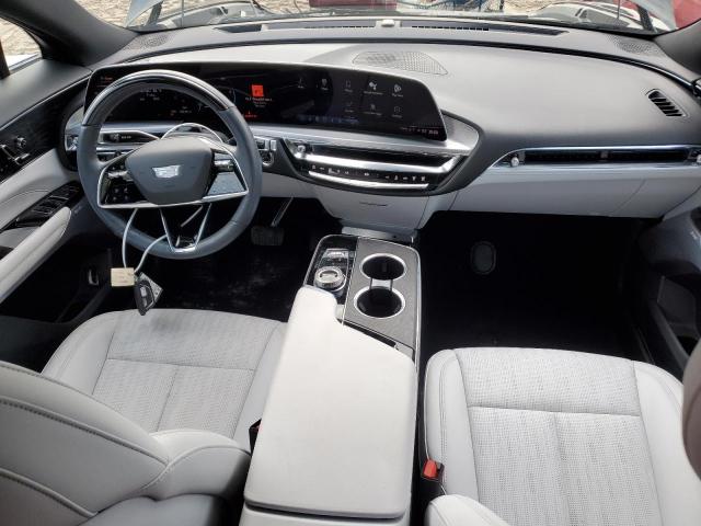 2023 CADILLAC LYRIQ LUXU 1GYKPPRL2PZ003413