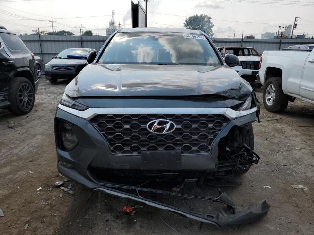 2020 HYUNDAI SANTA FE S - 5NMS33AD7LH181038