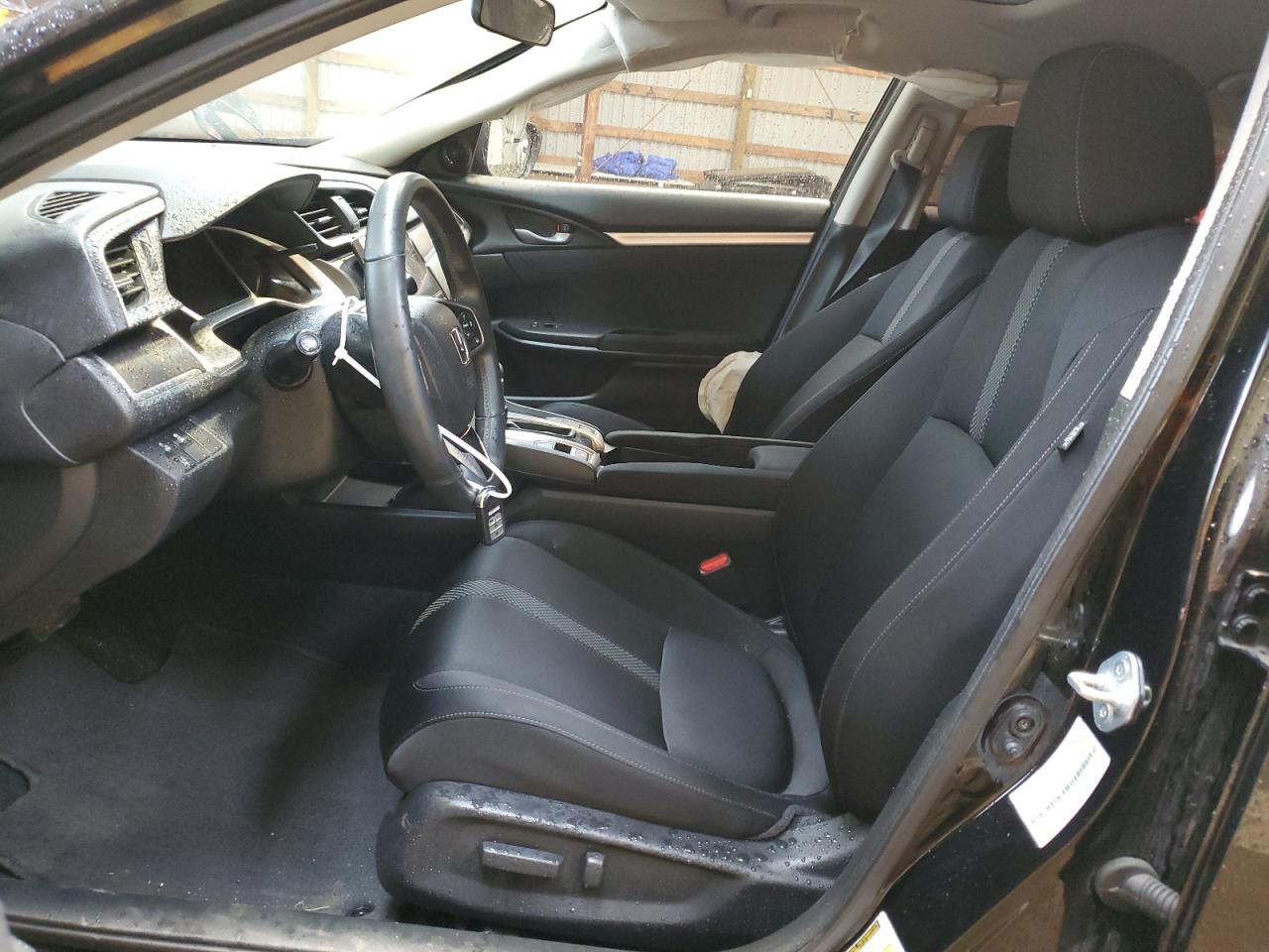 2HGFC2F70MH009091 2021 Honda Civic Ex 2HGFC2F70MH009091 2021 Honda Civic Ex