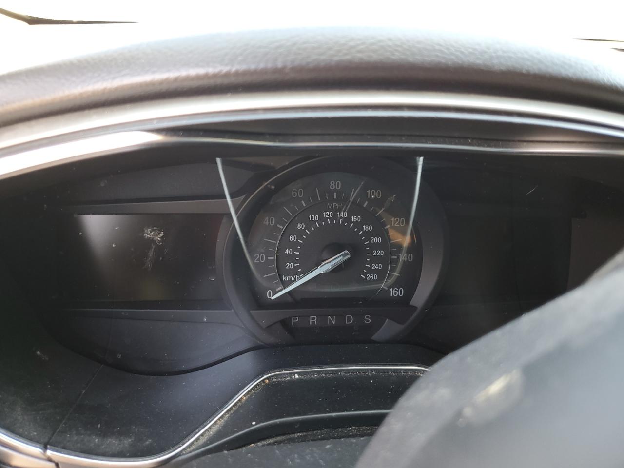 3FA6P0H93DR361159 2013 Ford Fusion Se