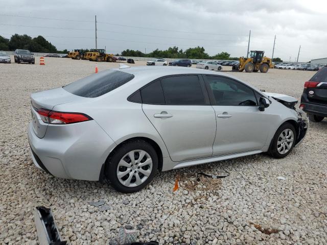 Vin: 5yfepraexlp127042, lot: 64692424, toyota corolla le 20203
