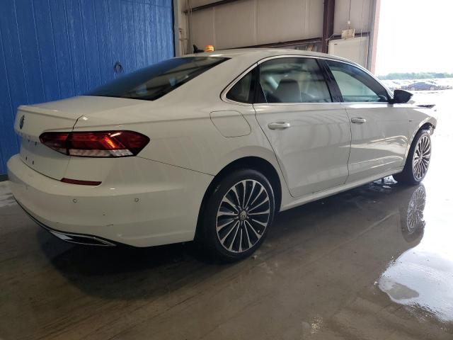 2022 VOLKSWAGEN PASSAT LIM - 1VWBA7A3XNC010058