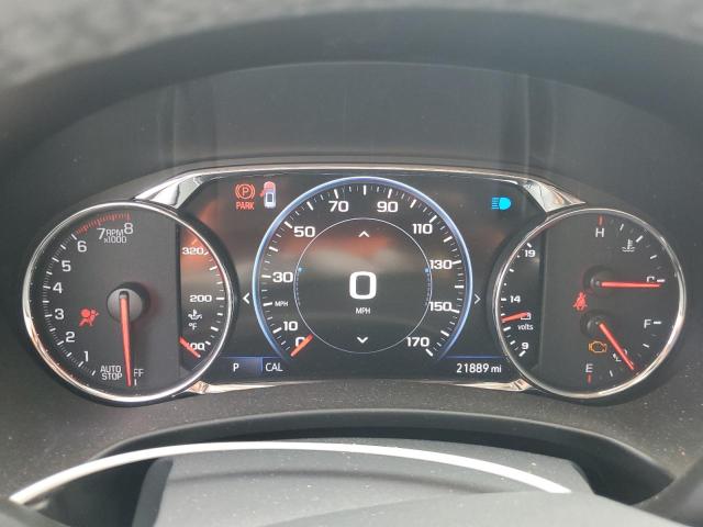 2024 GMC TERRAIN DE - 3GKALXEG3RL212874