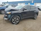 2019 JEEP COMPASS LI - 3C4NJDCB9KT645808