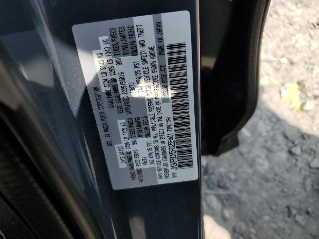 2023 MAZDA CX-5 PREFE - JM3KFBCM5P0255441