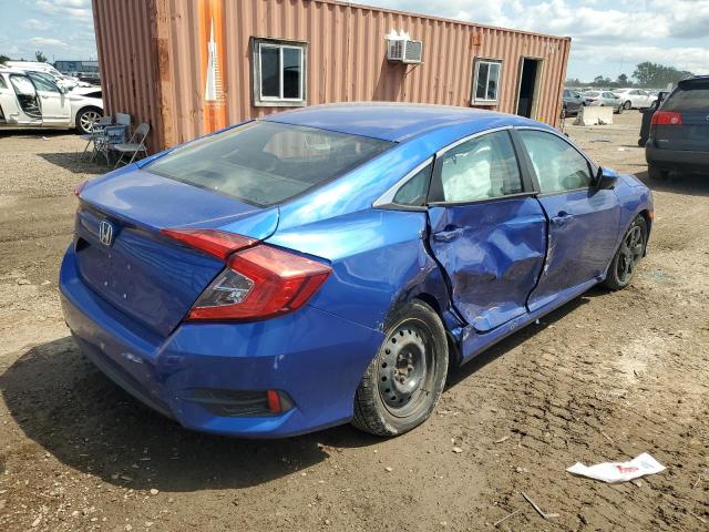 2016 HONDA CIVIC LX - 19XFC2F54GE047064
