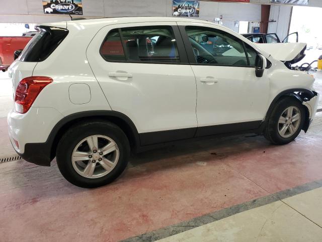 KL7CJKSB9LB042922 Chevrolet Trax LS 3